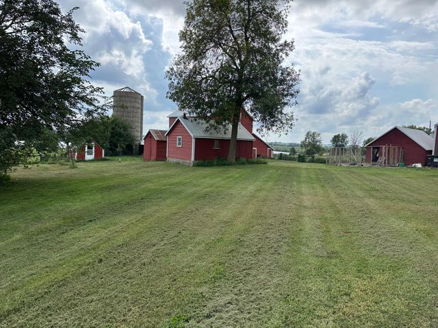 28935 Paul Avenue, Bigelow Twp, MN 56187