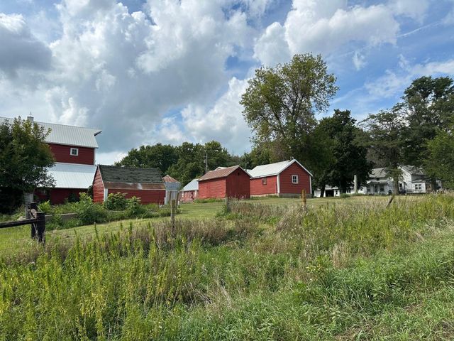 28935 Paul Avenue, Bigelow Twp, MN 56187