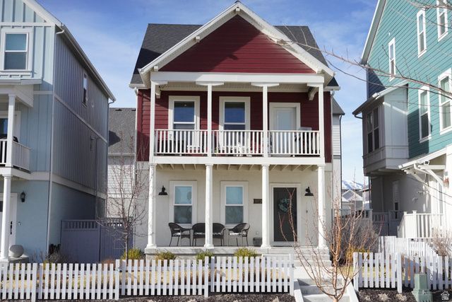 10726 S OQUIE RD, South Jordan, UT 84009