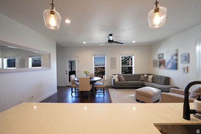 10726 S OQUIE RD, South Jordan, UT 84009