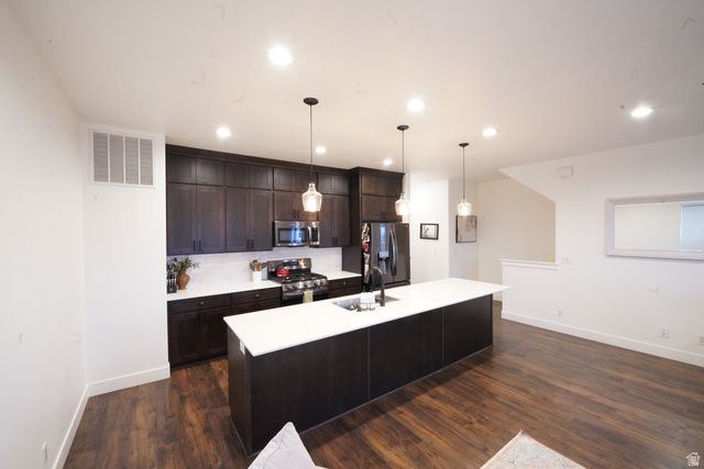 10726 S OQUIE RD, South Jordan, UT 84009