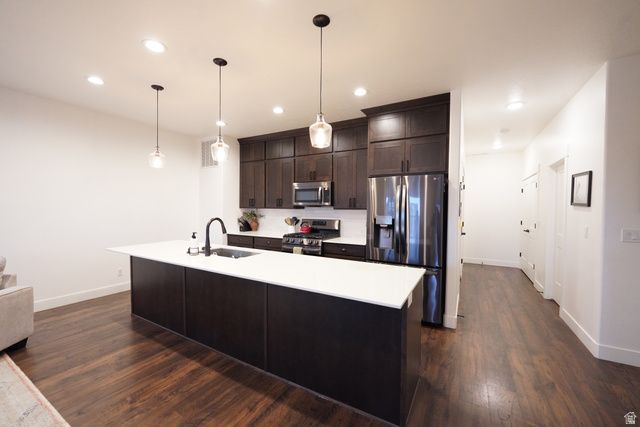 10726 S OQUIE RD, South Jordan, UT 84009