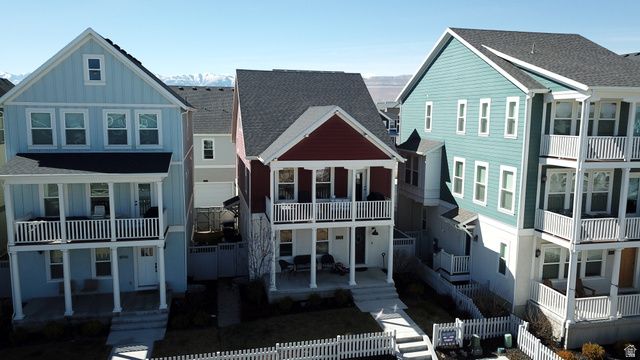 10726 S OQUIE RD, South Jordan, UT 84009