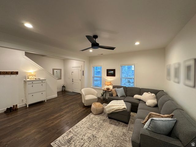 10726 S OQUIE RD, South Jordan, UT 84009