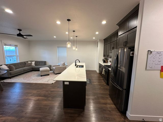 10726 S OQUIE RD, South Jordan, UT 84009