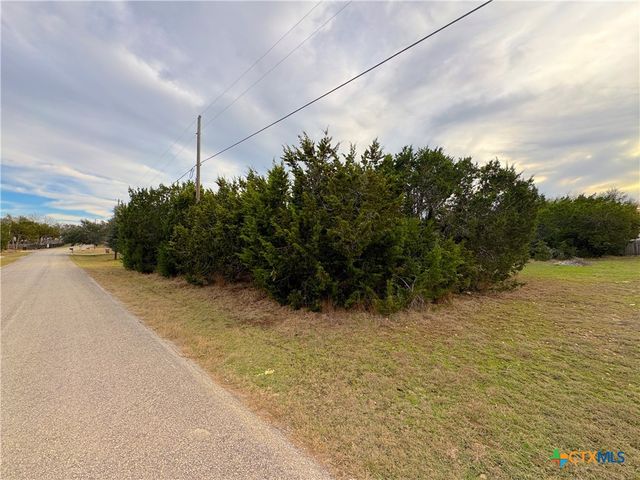 1645 Blueridge Drive, Canyon Lake, TX 78133