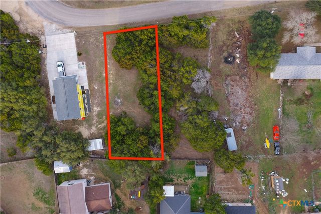 1645 Blueridge Drive, Canyon Lake, TX 78133