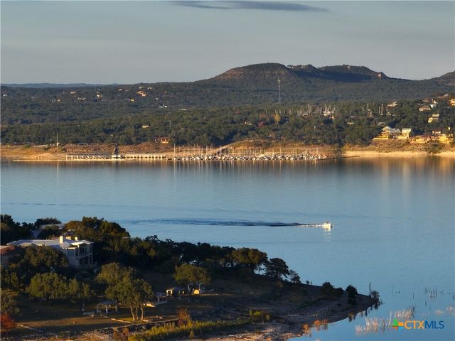 1645 Blueridge Drive, Canyon Lake, TX 78133