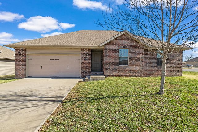 4100 N Grassland Drive, Ozark, MO 65721