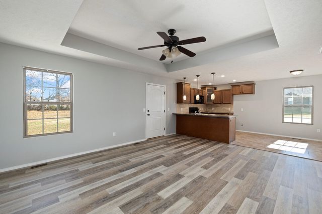 4100 N Grassland Drive, Ozark, MO 65721