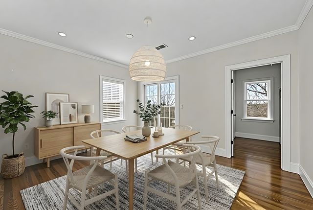 72-74 Manthorne Rd 74, Boston, MA 02132