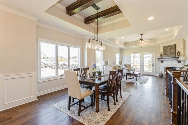 11419 S Waterford Drive, Olathe, KS 66061