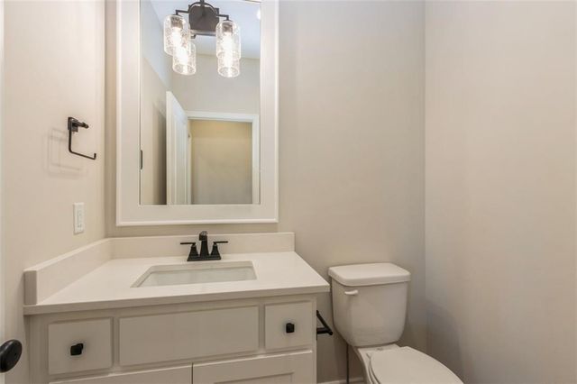 11419 S Waterford Drive, Olathe, KS 66061