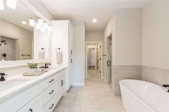 11419 S Waterford Drive, Olathe, KS 66061