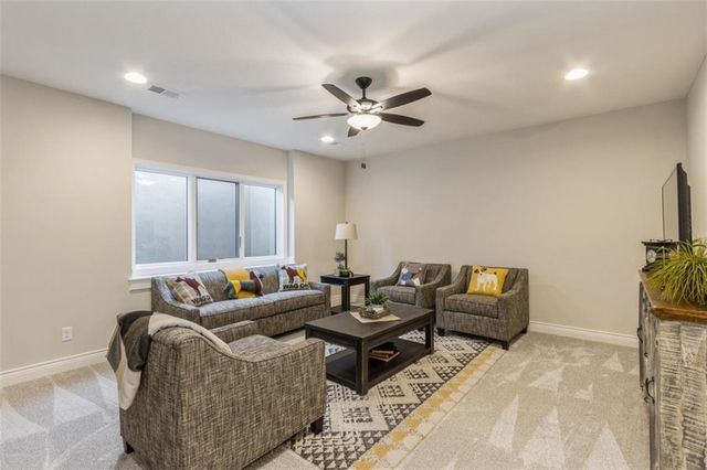 11419 S Waterford Drive, Olathe, KS 66061