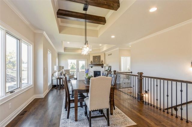 11419 S Waterford Drive, Olathe, KS 66061