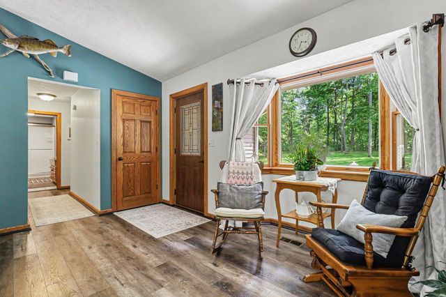 11024 W Peck Lake Road, Lowell, MI 49331