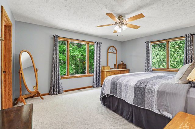 11024 W Peck Lake Road, Lowell, MI 49331