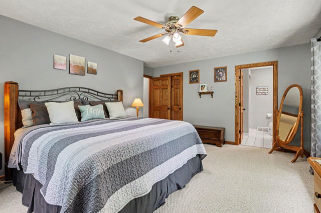11024 W Peck Lake Road, Lowell, MI 49331