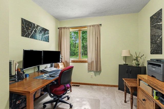 11024 W Peck Lake Road, Lowell, MI 49331