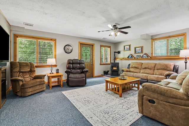 11024 W Peck Lake Road, Lowell, MI 49331