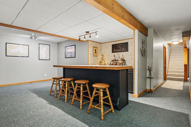 11024 W Peck Lake Road, Lowell, MI 49331
