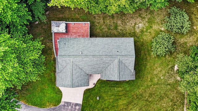 11024 W Peck Lake Road, Lowell, MI 49331