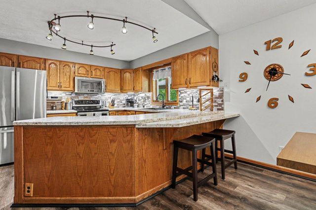 11024 W Peck Lake Road, Lowell, MI 49331