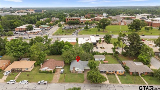 1322 E Hankerson St, Tyler, TX 75701