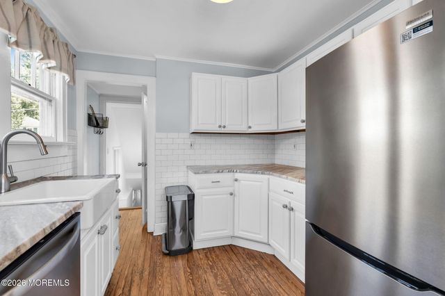 103 Mclaren Street, Red Bank, NJ 07701