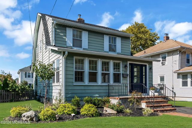 103 Mclaren Street, Red Bank, NJ 07701