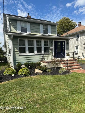 103 Mclaren Street, Red Bank, NJ 07701