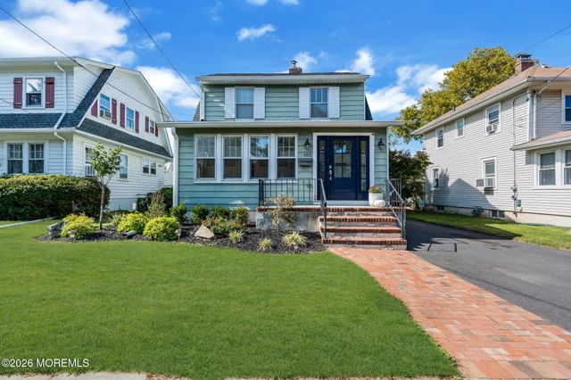 103 Mclaren Street, Red Bank, NJ 07701