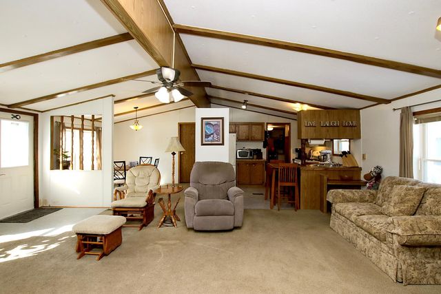 541 NW 3rd Street, Buffalo Lake, MN 55314