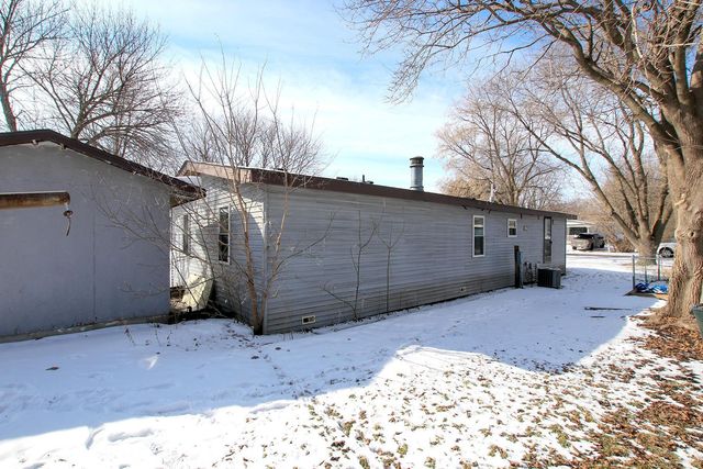 541 NW 3rd Street, Buffalo Lake, MN 55314