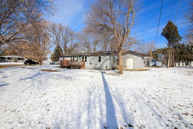 541 NW 3rd Street, Buffalo Lake, MN 55314