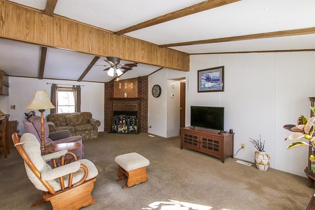 541 NW 3rd Street, Buffalo Lake, MN 55314