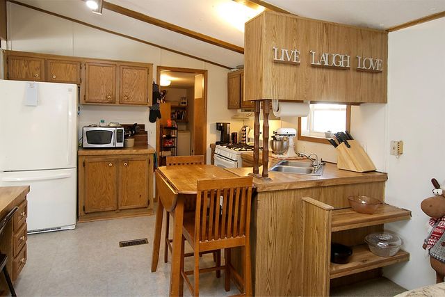 541 NW 3rd Street, Buffalo Lake, MN 55314