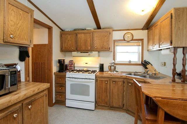 541 NW 3rd Street, Buffalo Lake, MN 55314