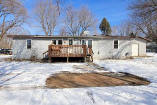 541 NW 3rd Street, Buffalo Lake, MN 55314