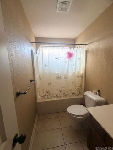 118 Durham Loop, Hot Springs, AR 71913