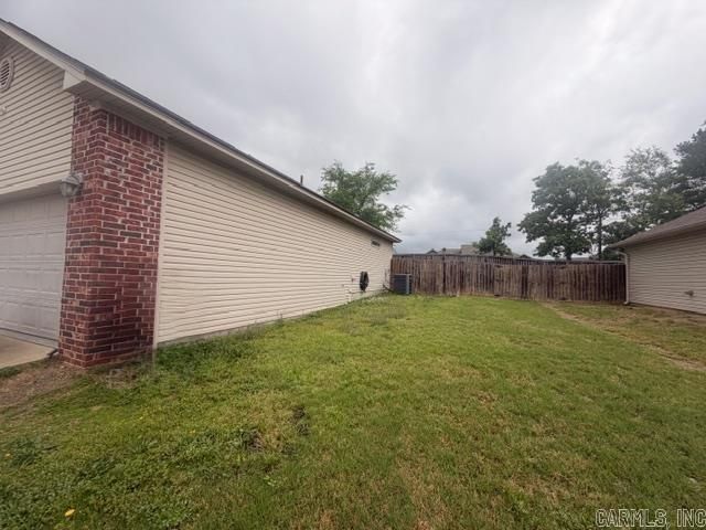 118 Durham Loop, Hot Springs, AR 71913