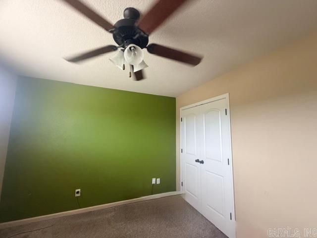 118 Durham Loop, Hot Springs, AR 71913