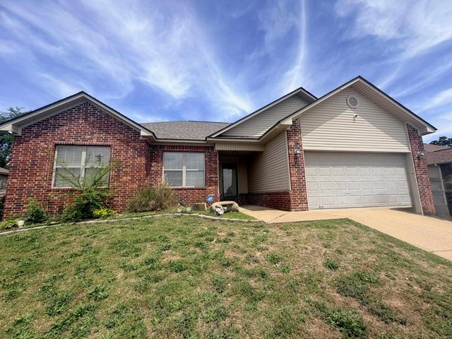 118 Durham Loop, Hot Springs, AR 71913