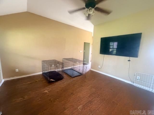 118 Durham Loop, Hot Springs, AR 71913