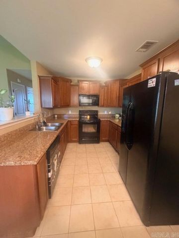 118 Durham Loop, Hot Springs, AR 71913