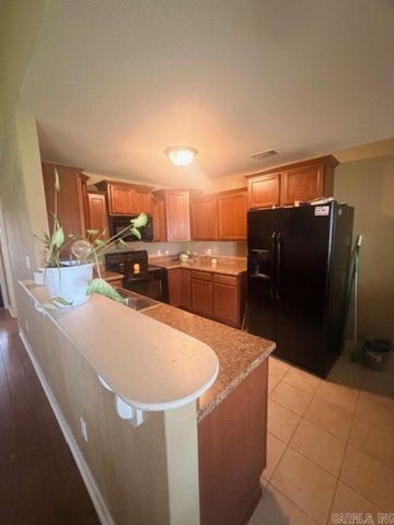 118 Durham Loop, Hot Springs, AR 71913