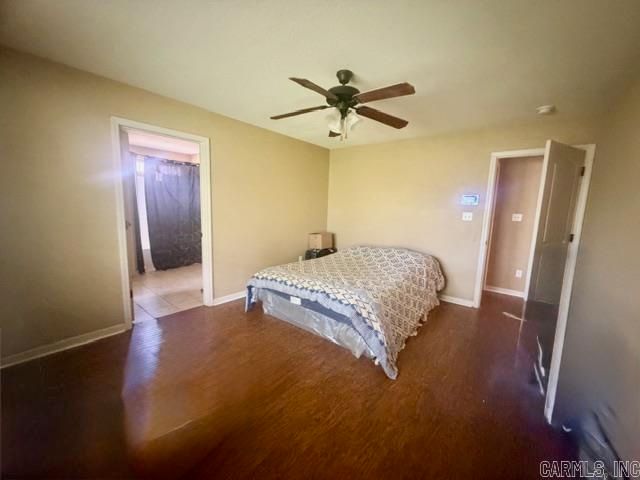 118 Durham Loop, Hot Springs, AR 71913