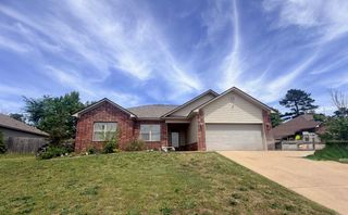 118 Durham Loop, Hot Springs, AR 71913