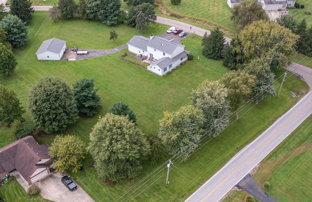 4980 Cornerstone Trail 4980 Cornerstone Trail, Yellow Springs, OH 45387